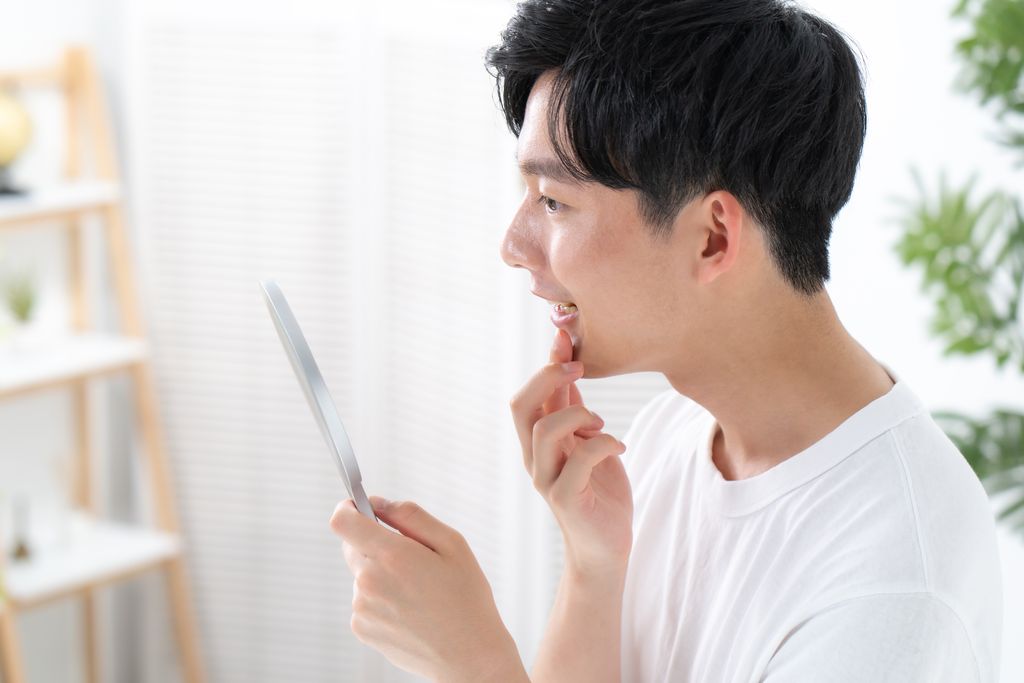 むし歯の早期発見・早期治療のメリット