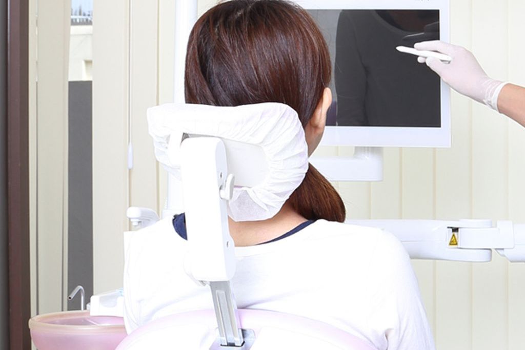 カウンセリング