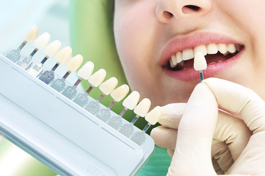 治療計画のご提案