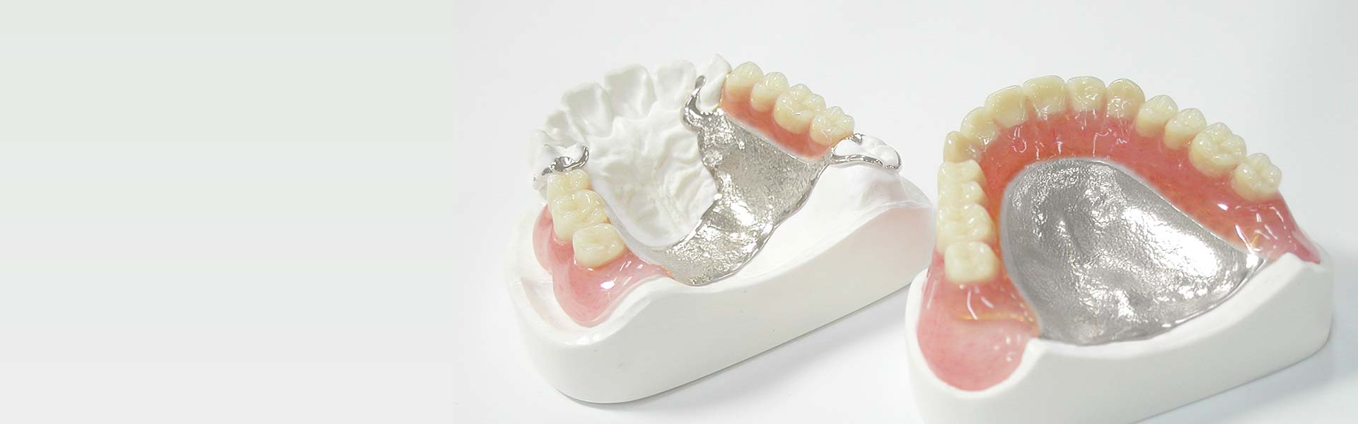 入れ歯・訪問歯科診療