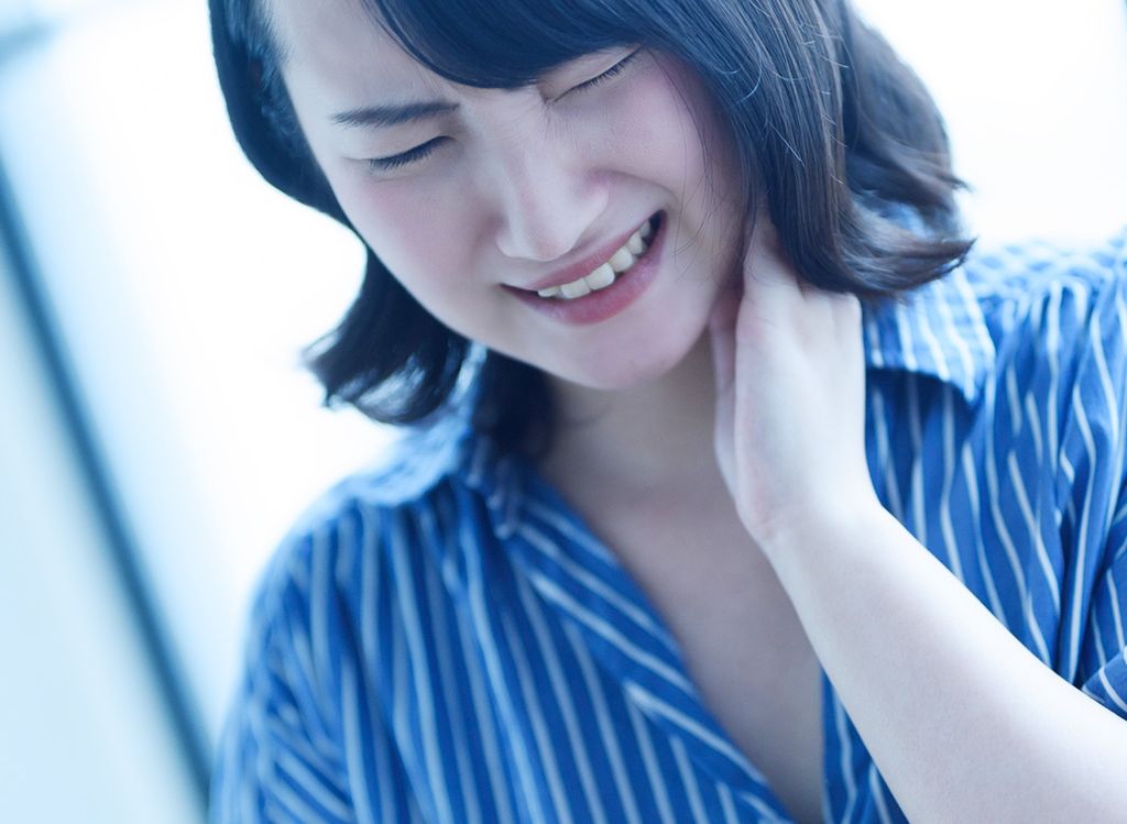 このようなお悩みがある方は当院へご相談ください