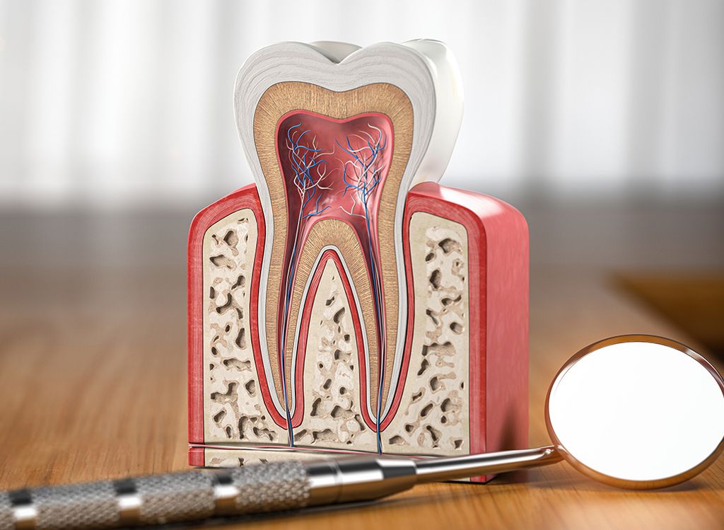 根管治療は信頼できる歯医者で最後まで