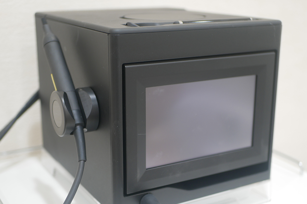 ブルーラジカル