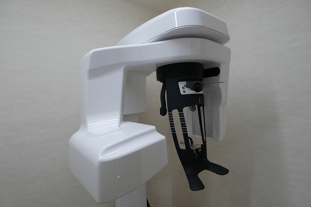 歯科用CT