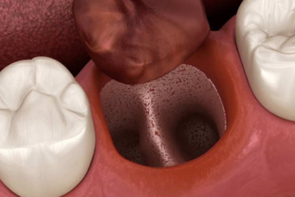 ドライソケット