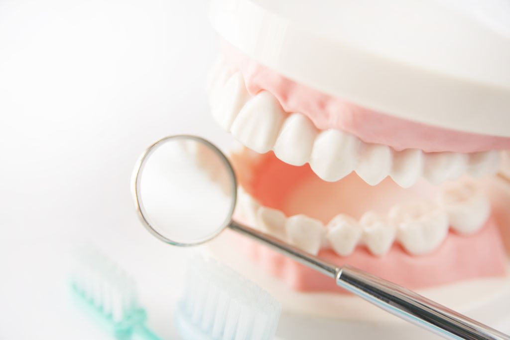 歯科口腔外科のご相談は当院へ