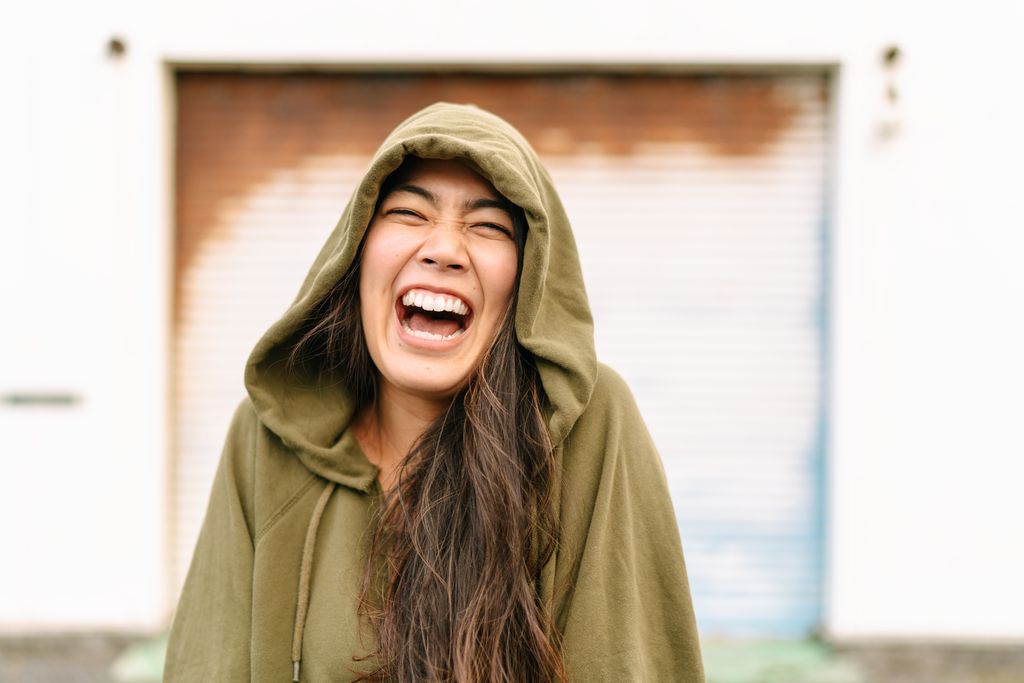 矯正治療で笑顔にもっと自信を