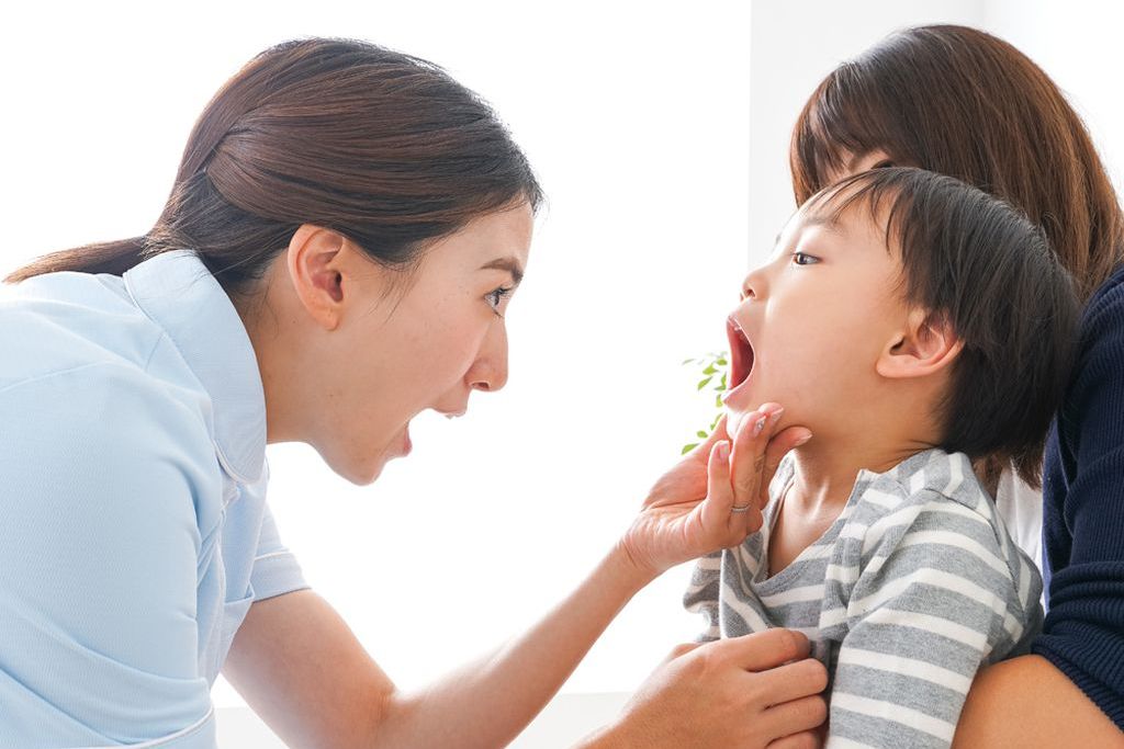 予防歯科の目的