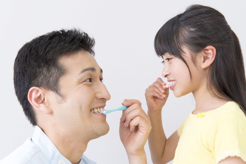 これからの時代は予防ケアが常識に