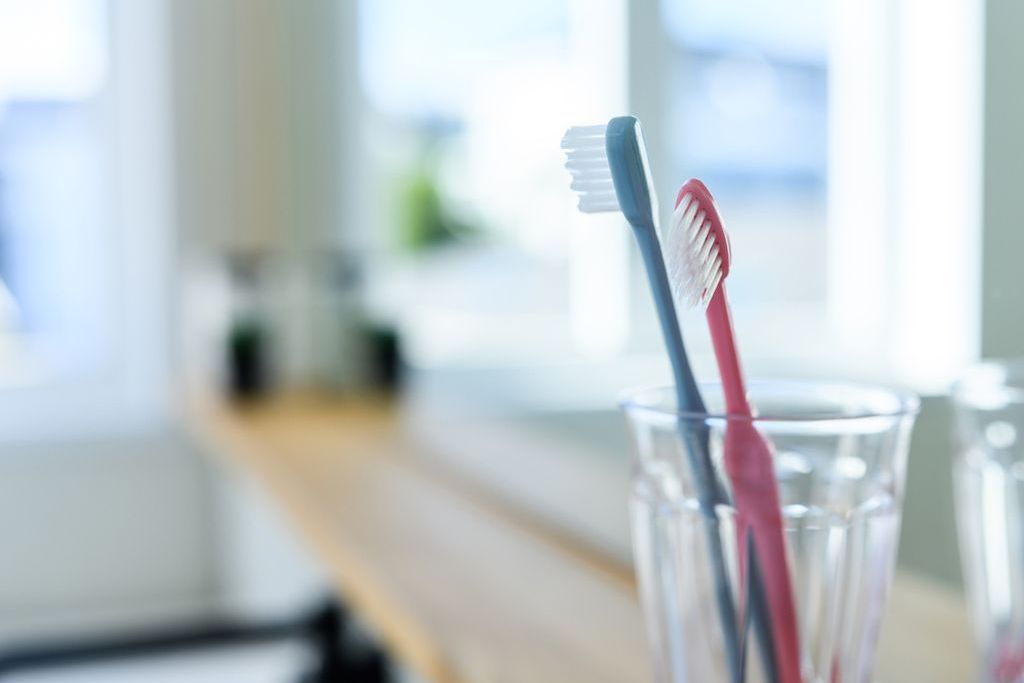 予防ケアのメリット