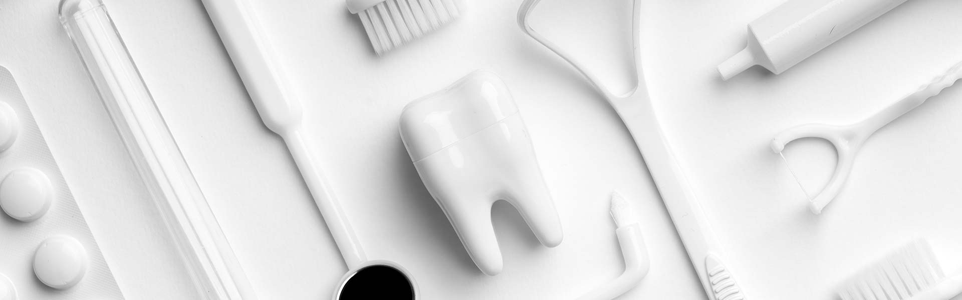 定期検診・予防歯科